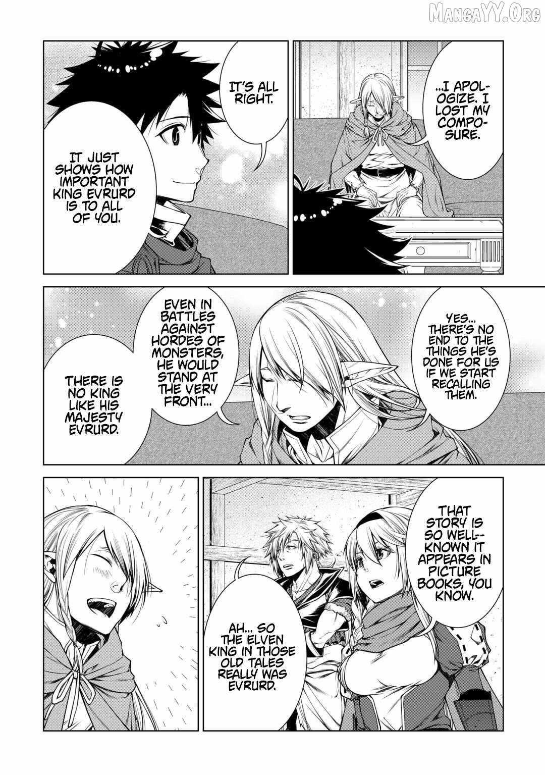 Machigai Shoukan! Oidasareta kedo Joui Gokan Skill de Rakuraku Seikatsu Chapter 43 - Page 12