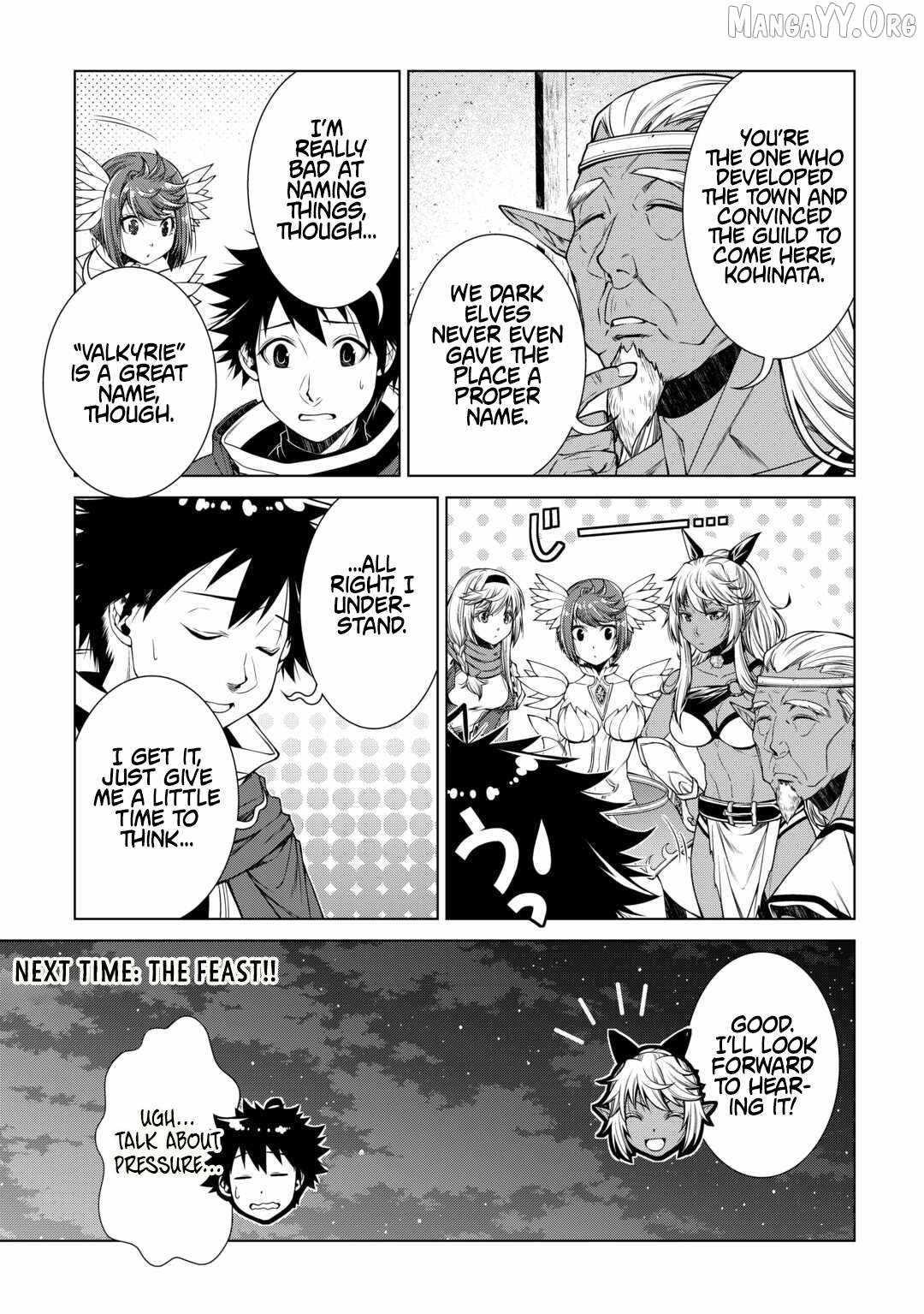 Machigai Shoukan! Oidasareta kedo Joui Gokan Skill de Rakuraku Seikatsu Chapter 43 - Page 17