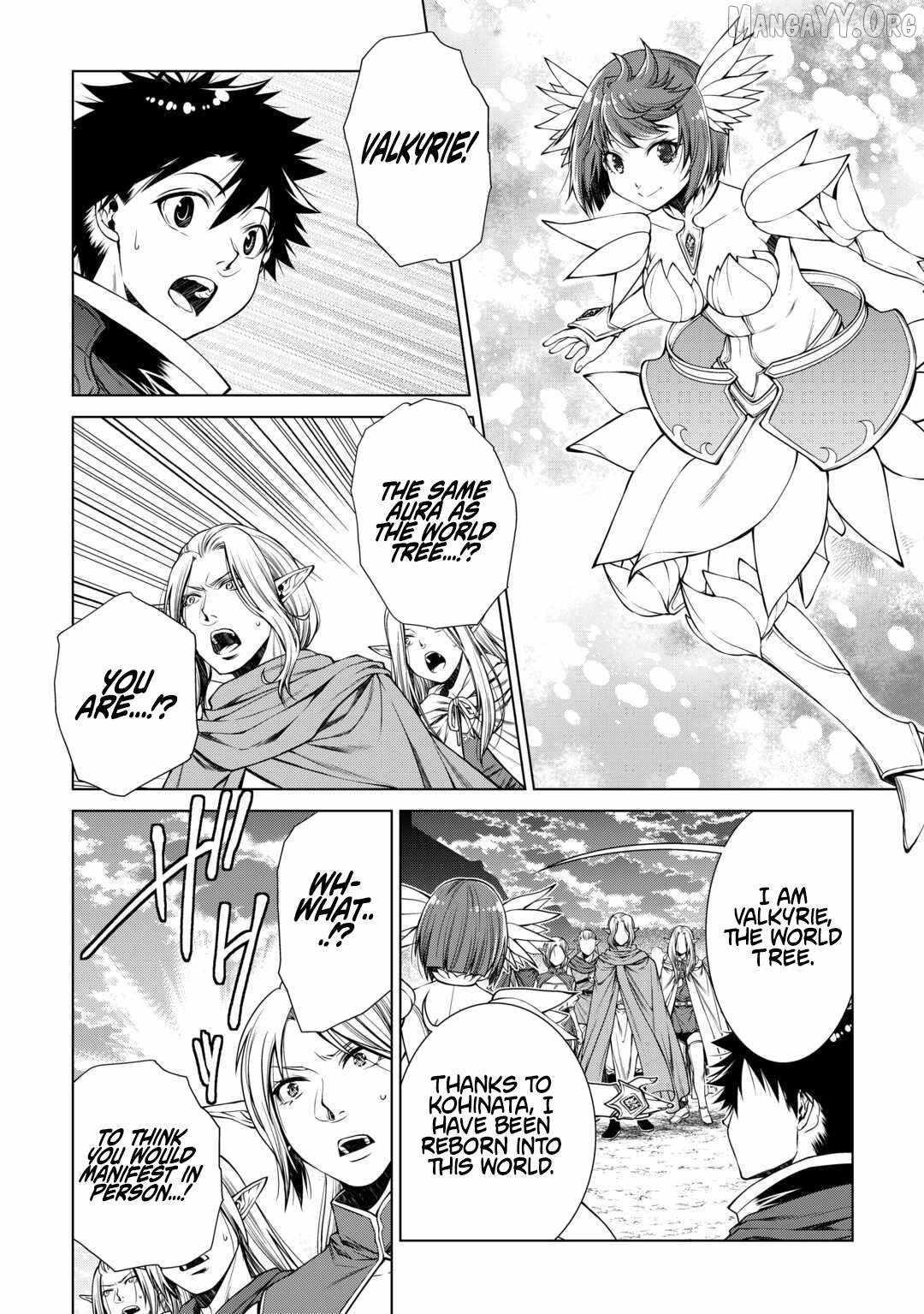 Machigai Shoukan! Oidasareta kedo Joui Gokan Skill de Rakuraku Seikatsu Chapter 43 - Page 8