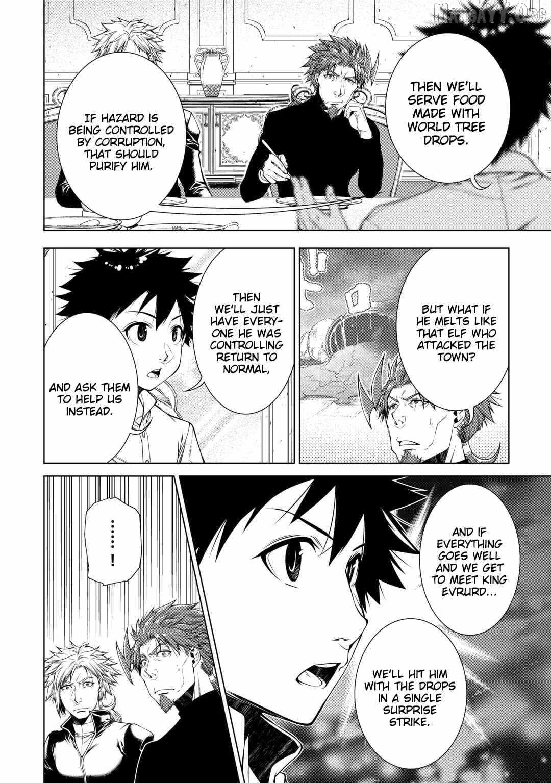 Machigai Shoukan! Oidasareta kedo Joui Gokan Skill de Rakuraku Seikatsu Chapter 45 - Page 11