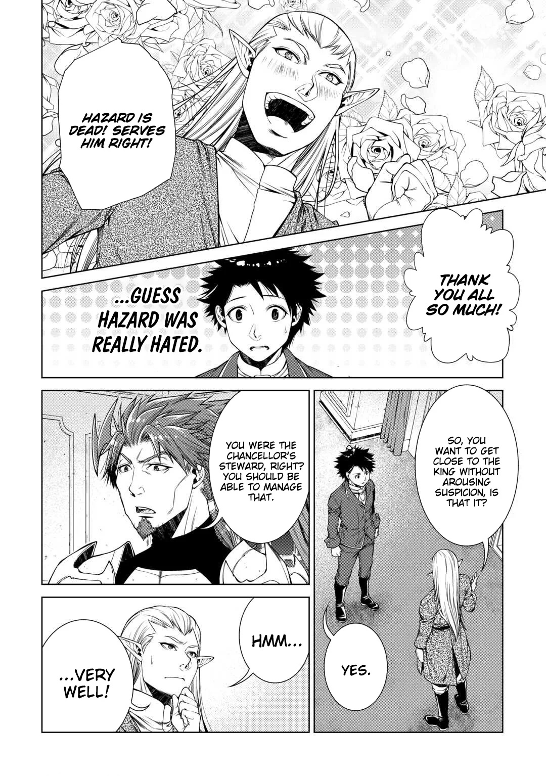 Machigai Shoukan! Oidasareta kedo Joui Gokan Skill de Rakuraku Seikatsu Chapter 46 - Page 10