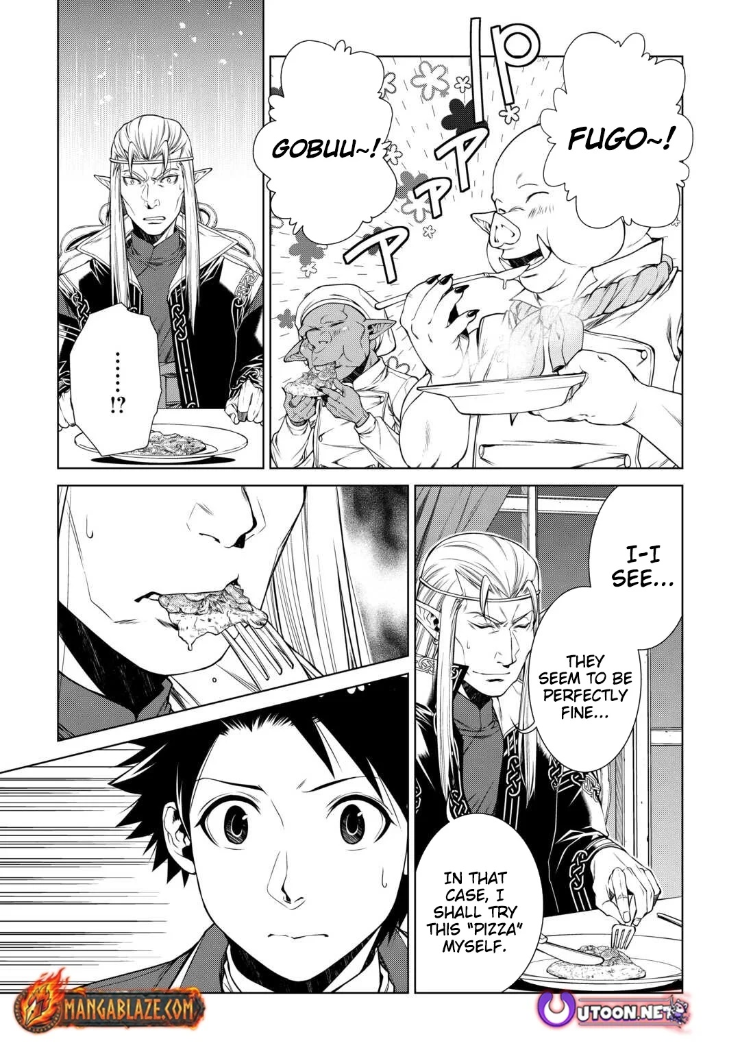 Machigai Shoukan! Oidasareta kedo Joui Gokan Skill de Rakuraku Seikatsu Chapter 46 - Page 5