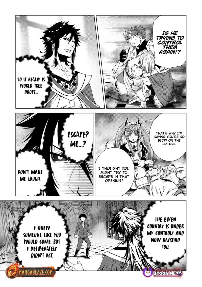 Machigai Shoukan! Oidasareta kedo Joui Gokan Skill de Rakuraku Seikatsu Chapter 47 - Page 13