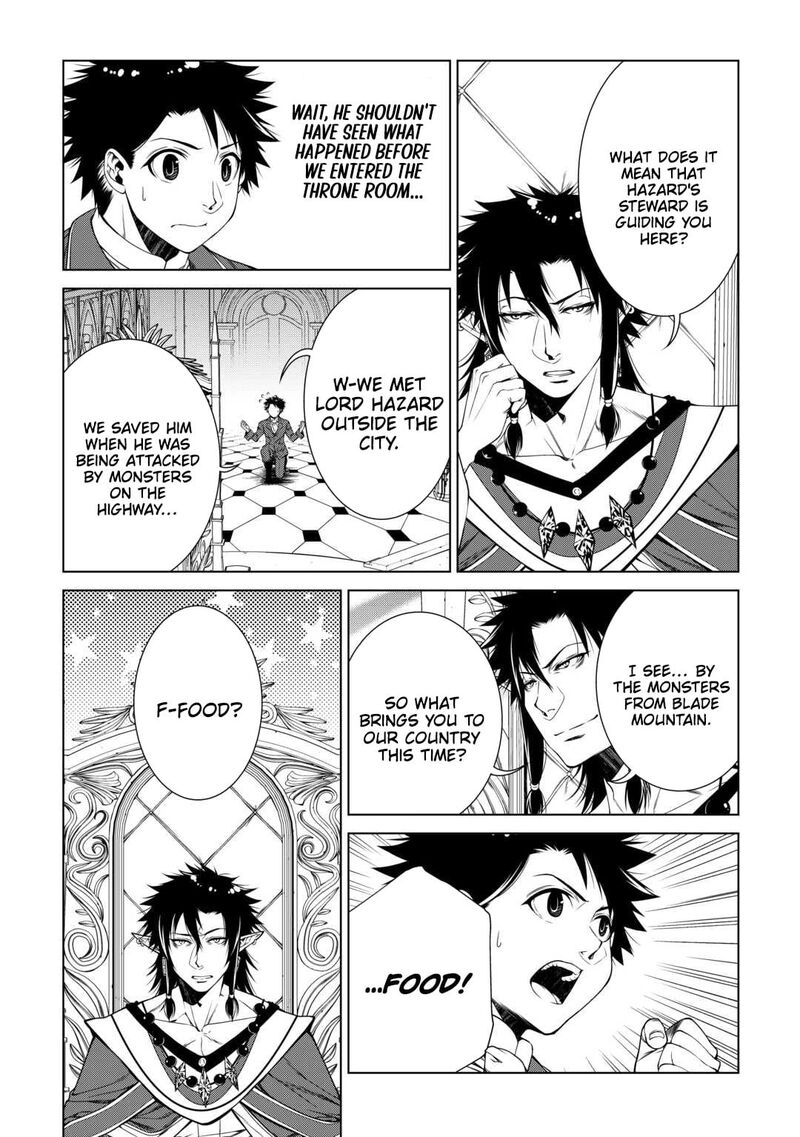 Machigai Shoukan! Oidasareta kedo Joui Gokan Skill de Rakuraku Seikatsu Chapter 47 - Page 2