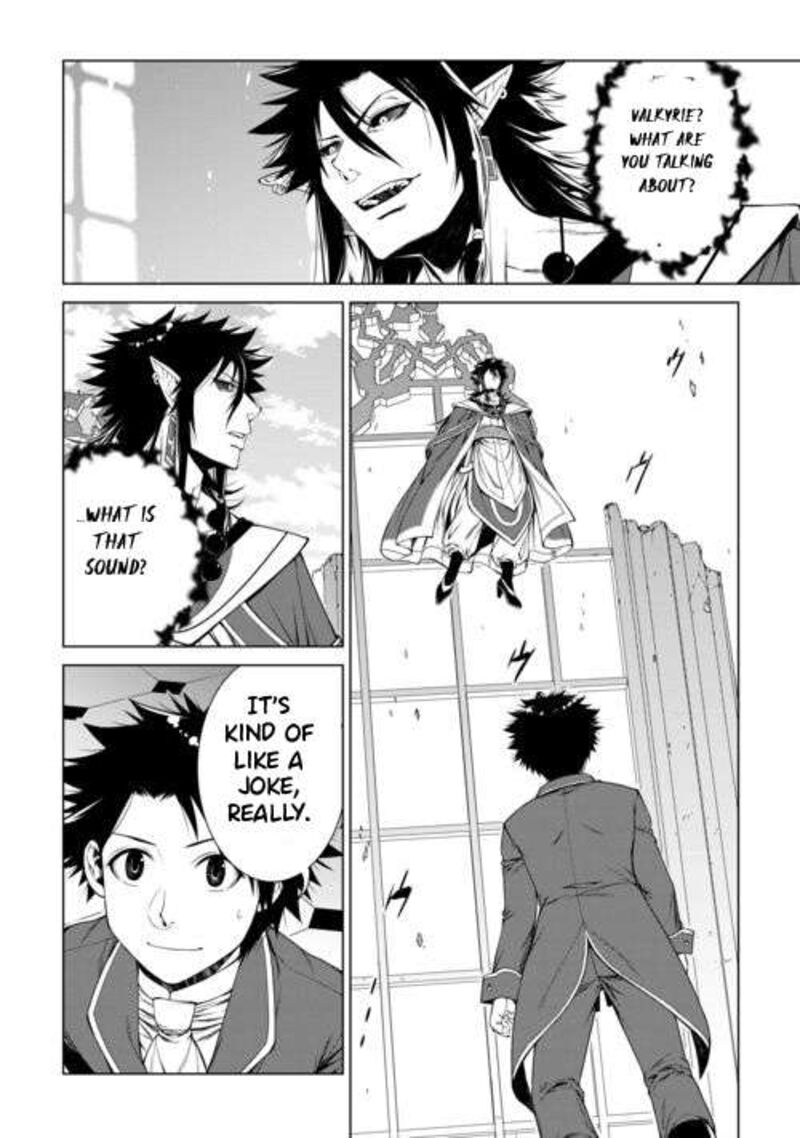 Machigai Shoukan! Oidasareta kedo Joui Gokan Skill de Rakuraku Seikatsu Chapter 48 - Page 2