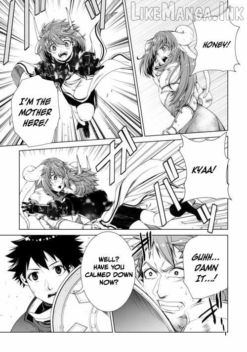 Machigai Shoukan! Oidasareta kedo Joui Gokan Skill de Rakuraku Seikatsu Chapter 49 - Page 16
