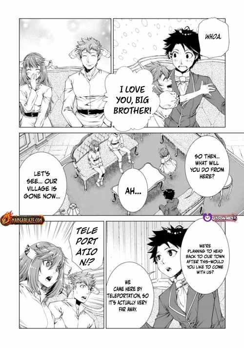 Machigai Shoukan! Oidasareta kedo Joui Gokan Skill de Rakuraku Seikatsu Chapter 49 - Page 5