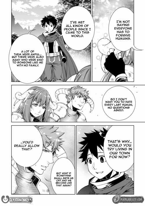 Machigai Shoukan! Oidasareta kedo Joui Gokan Skill de Rakuraku Seikatsu Chapter 50 - Page 7