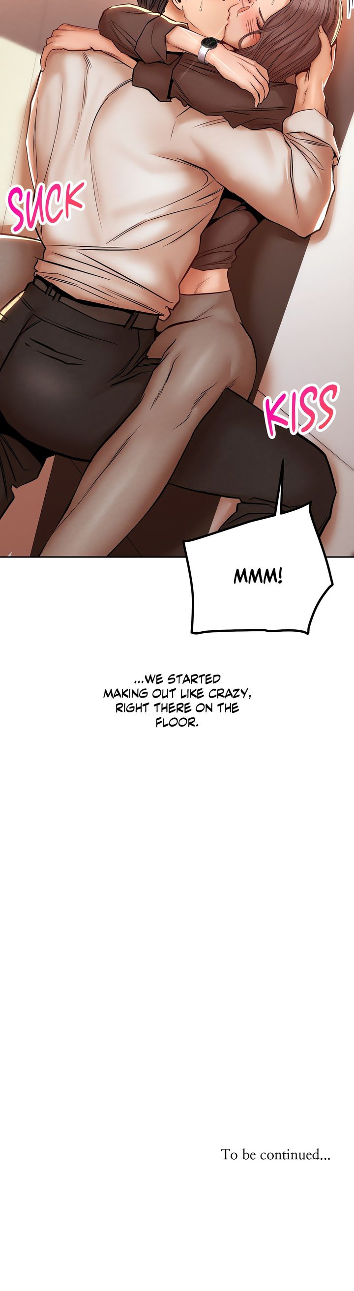 True or False? Chapter 113 - Page 8