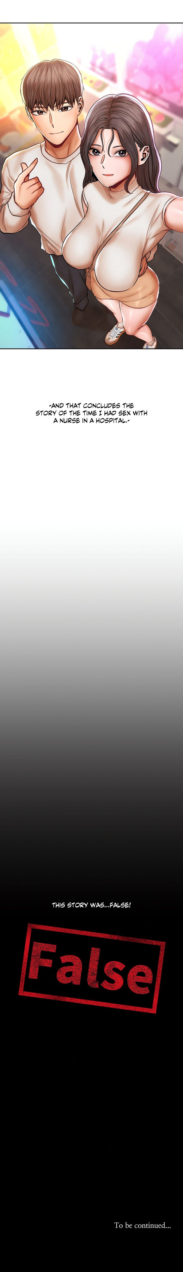True or False? Chapter 120 - Page 8