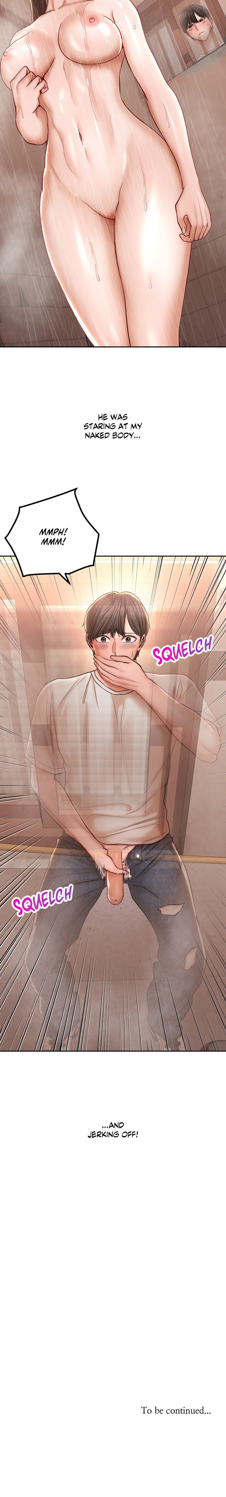 True or False? Chapter 121 - Page 9