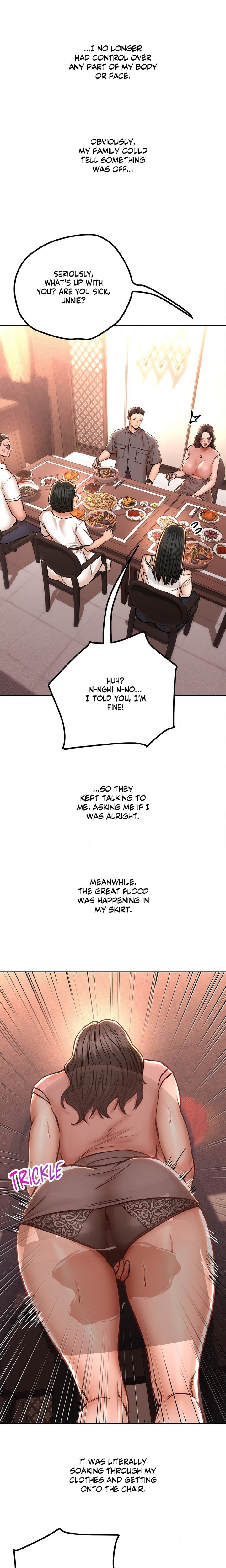 True or False? Chapter 126 - Page 2