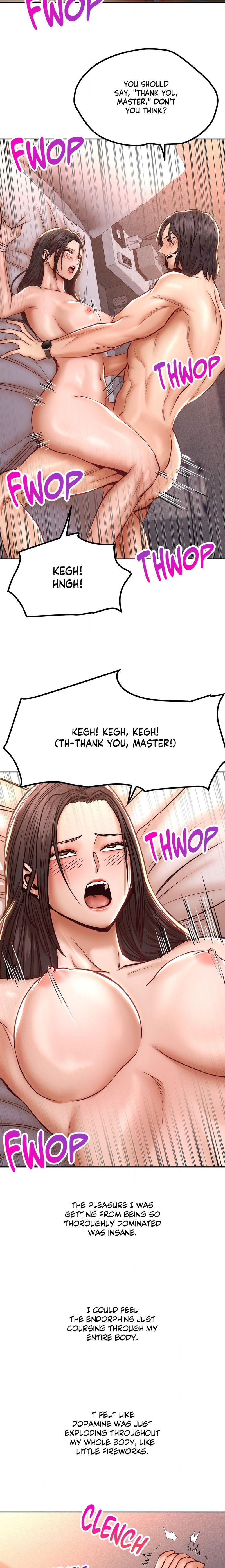 True or False? Chapter 130 - Page 2