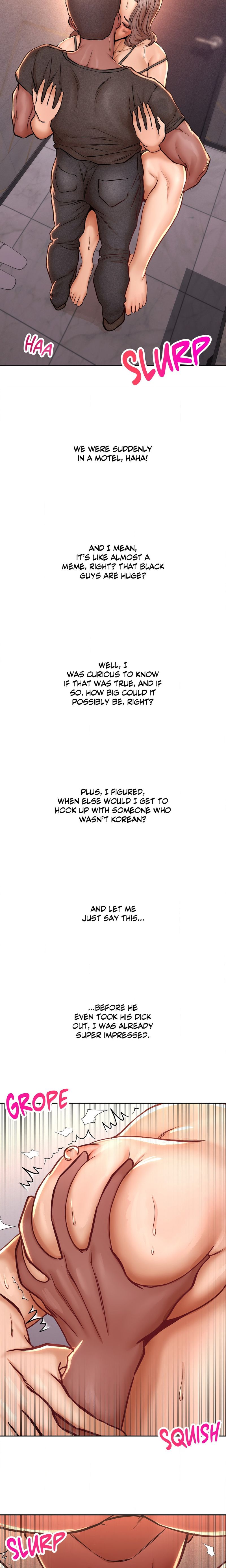 True or False? Chapter 131 - Page 4