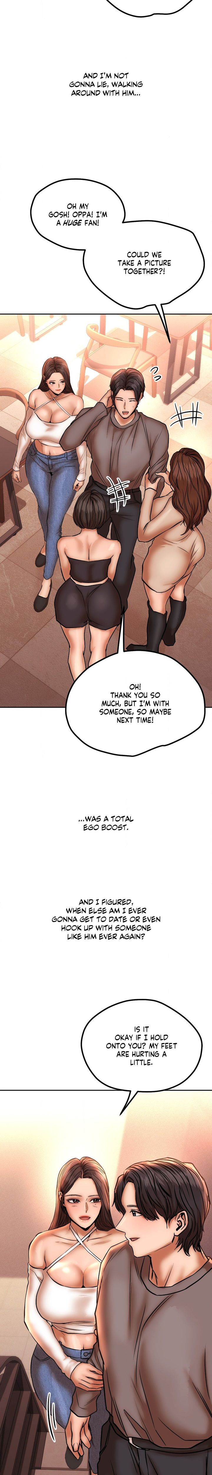 True or False? Chapter 134 - Page 7