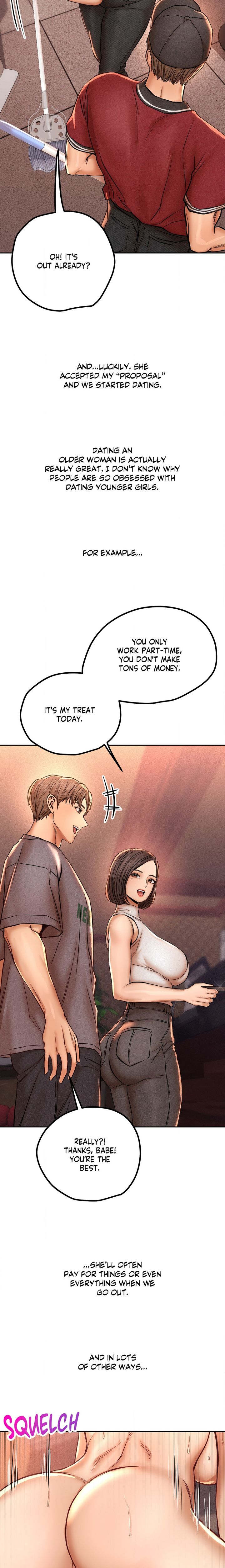 True or False? Chapter 136 - Page 3