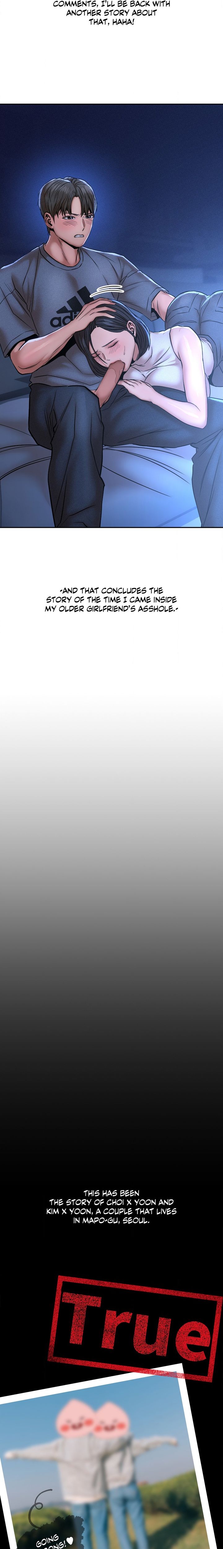 True or False? Chapter 138 - Page 9