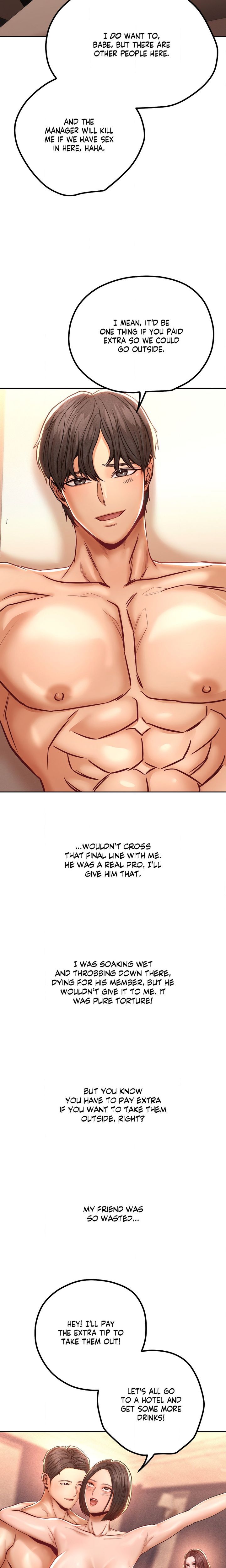 True or False? Chapter 141 - Page 5