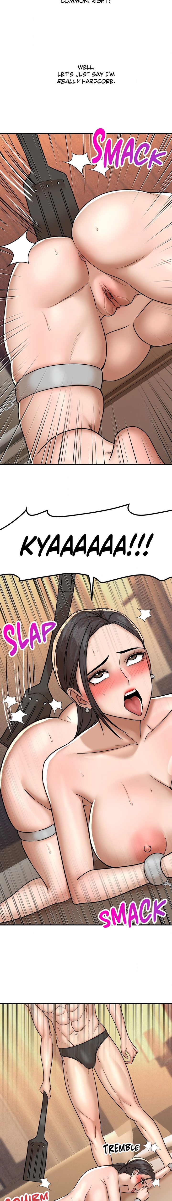 True or False? Chapter 180 - Page 2