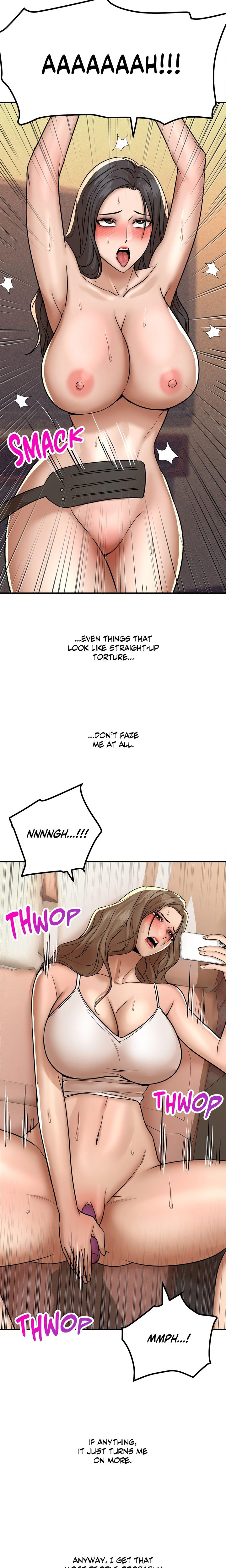 True or False? Chapter 180 - Page 4