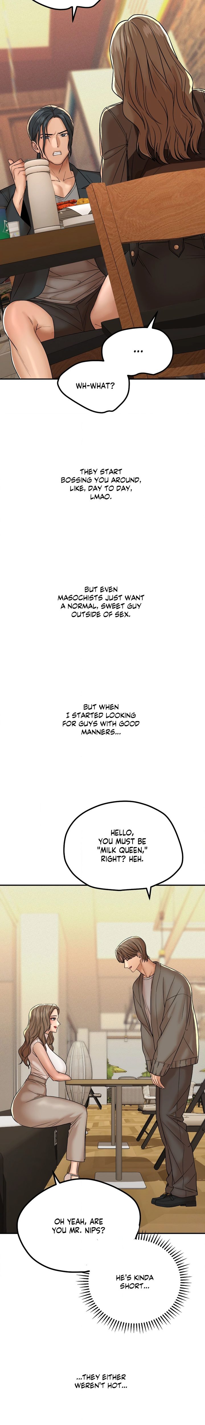 True or False? Chapter 180 - Page 6