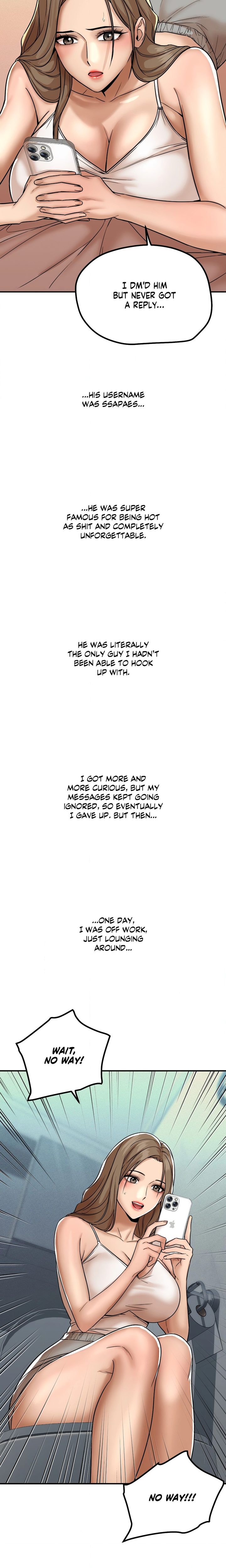 True or False? Chapter 180 - Page 9