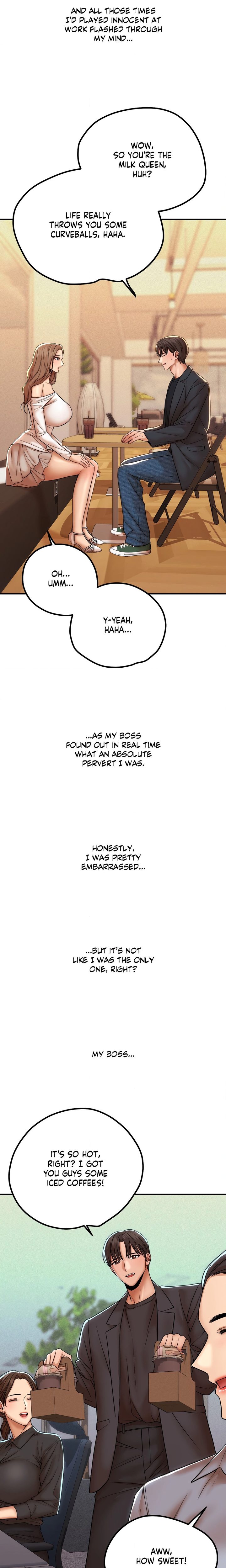 True or False? Chapter 181 - Page 2