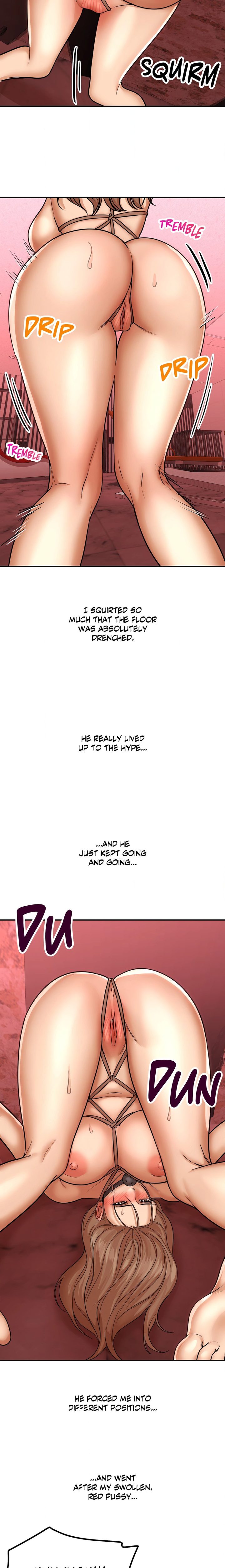 True or False? Chapter 182 - Page 4