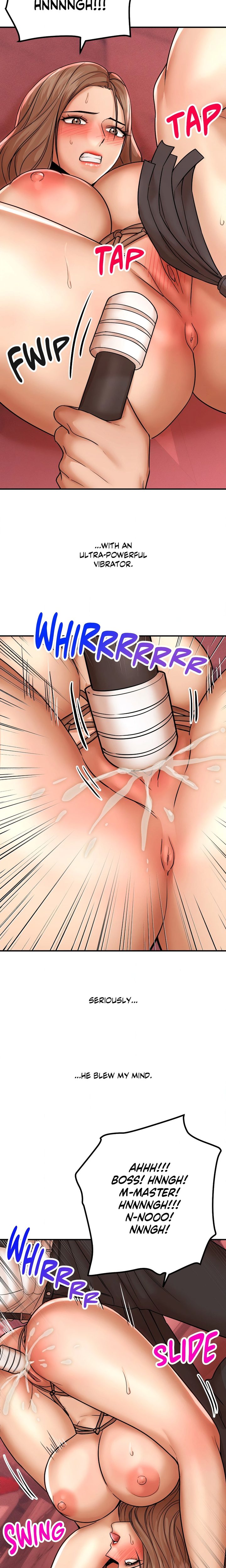True or False? Chapter 182 - Page 5