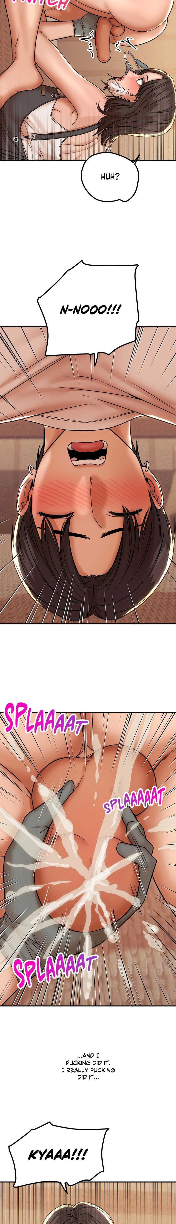 True or False? Chapter 185 - Page 7