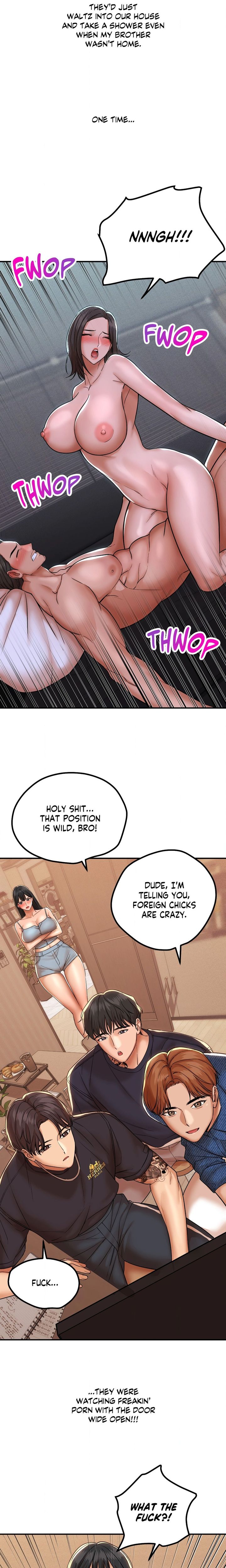 True or False? Chapter 186 - Page 3