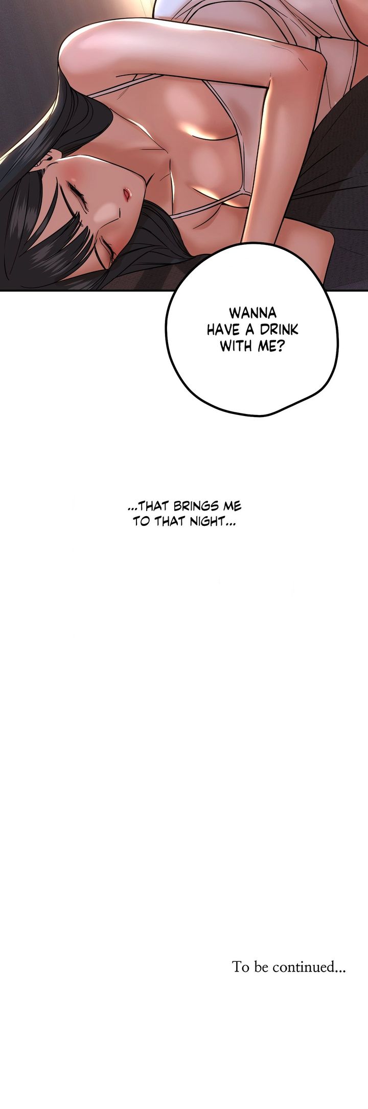 True or False? Chapter 186 - Page 8
