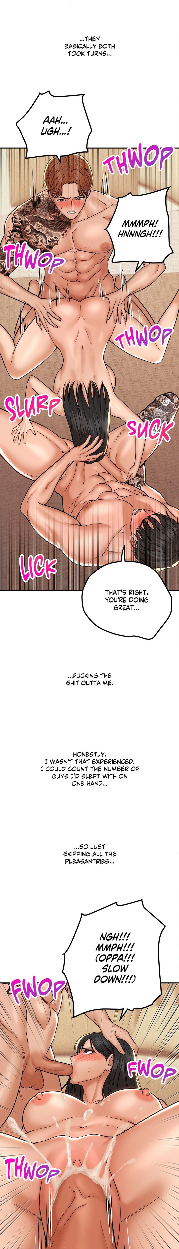 True or False? Chapter 189 - Page 2