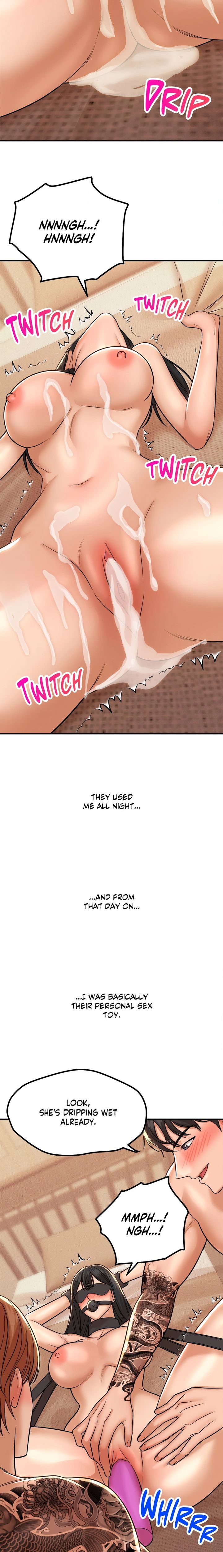 True or False? Chapter 189 - Page 7
