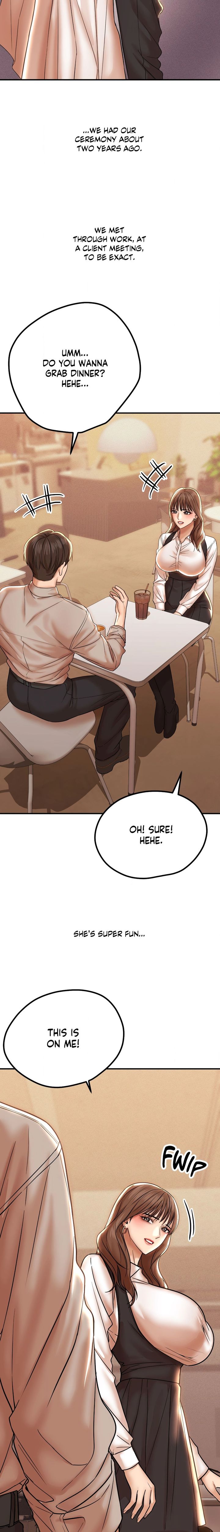 True or False? Chapter 190 - Page 2