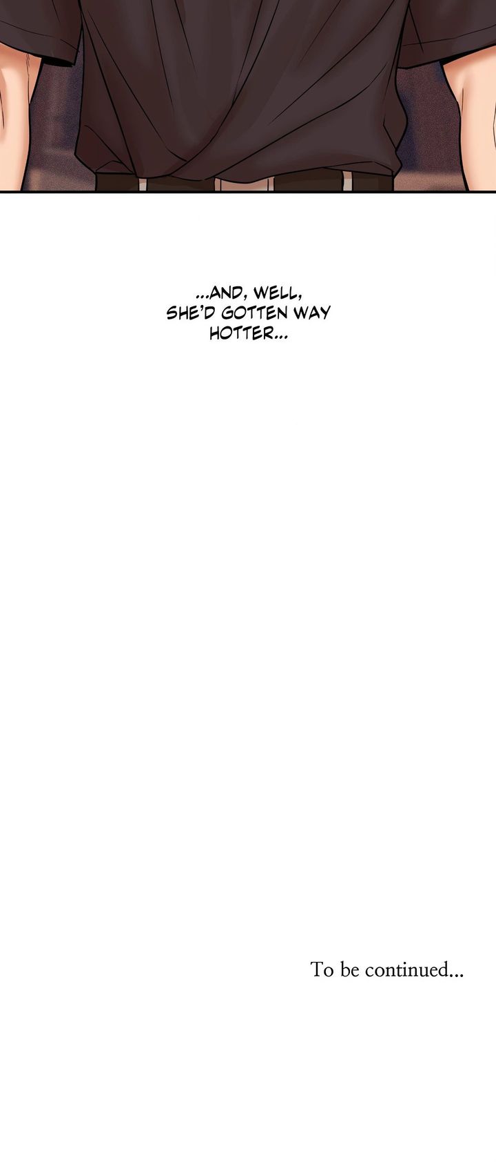 True or False? Chapter 190 - Page 8