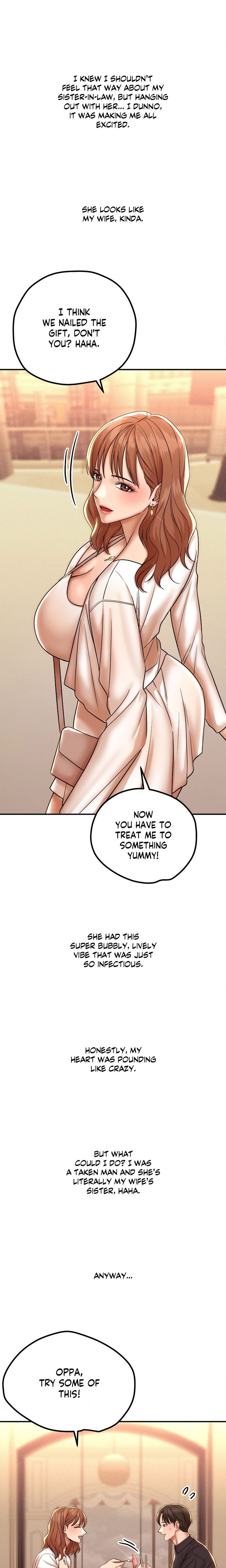 True or False? Chapter 191 - Page 4