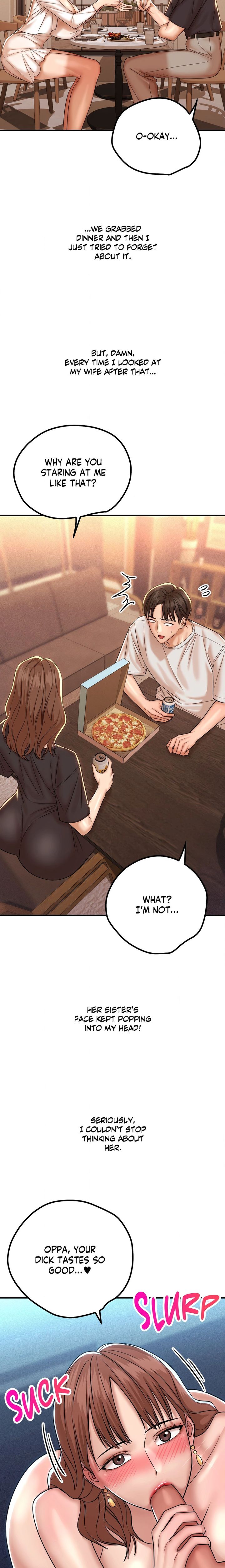 True or False? Chapter 191 - Page 5