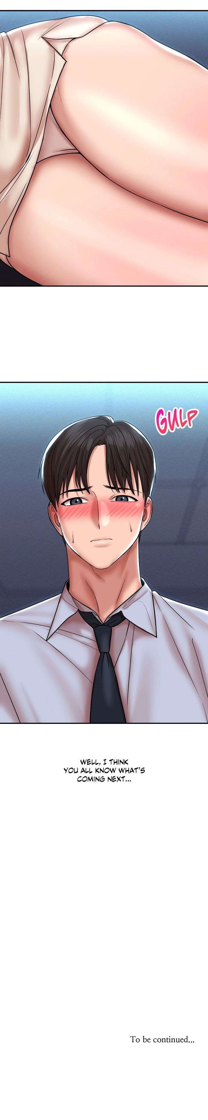 True or False? Chapter 191 - Page 9