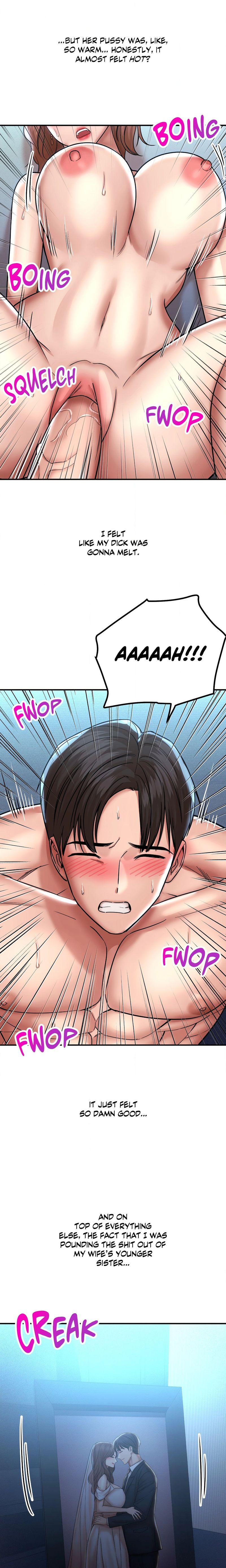 True or False? Chapter 194 - Page 2