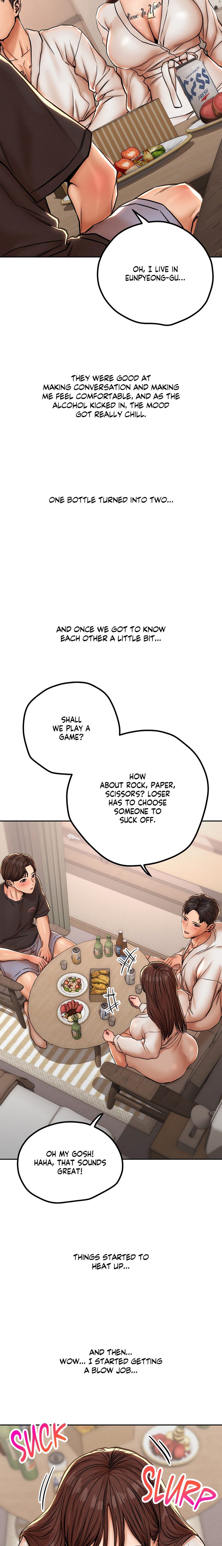 True or False? Chapter 63 - Page 4