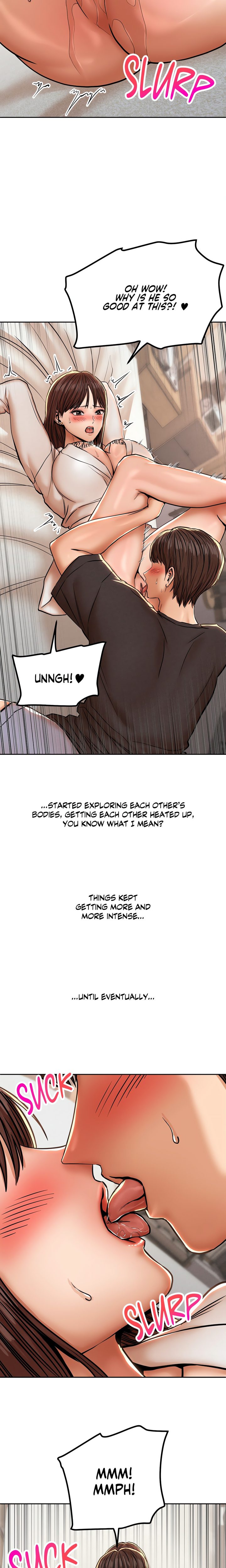 True or False? Chapter 64 - Page 2
