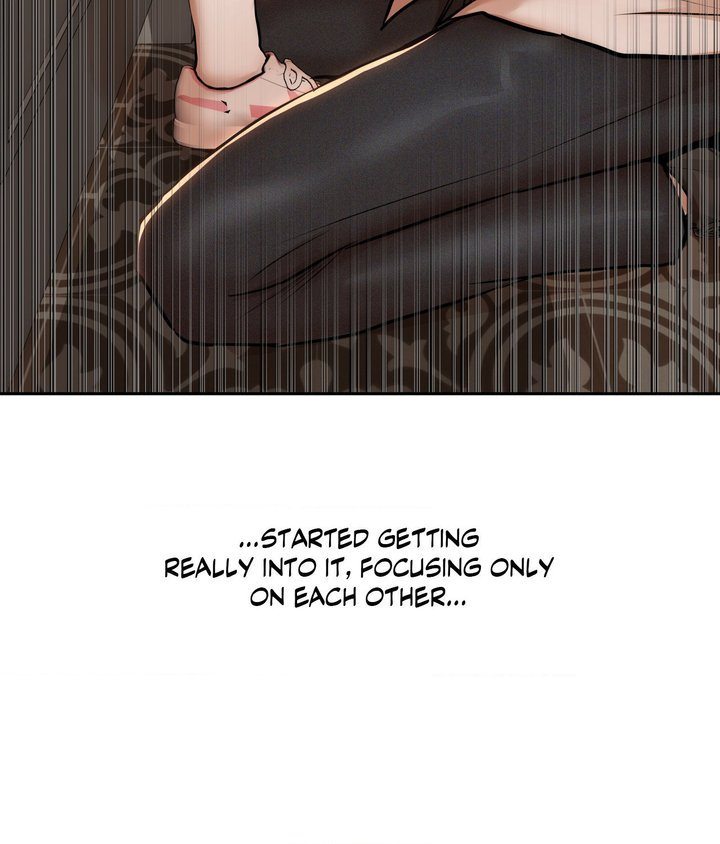 True or False? Chapter 69 - Page 7