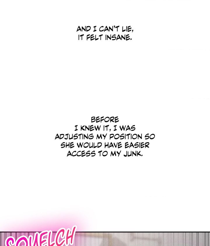 True or False? Chapter 72 - Page 16