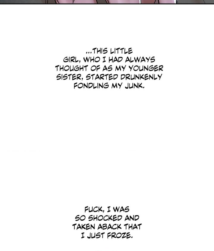 True or False? Chapter 72 - Page 7