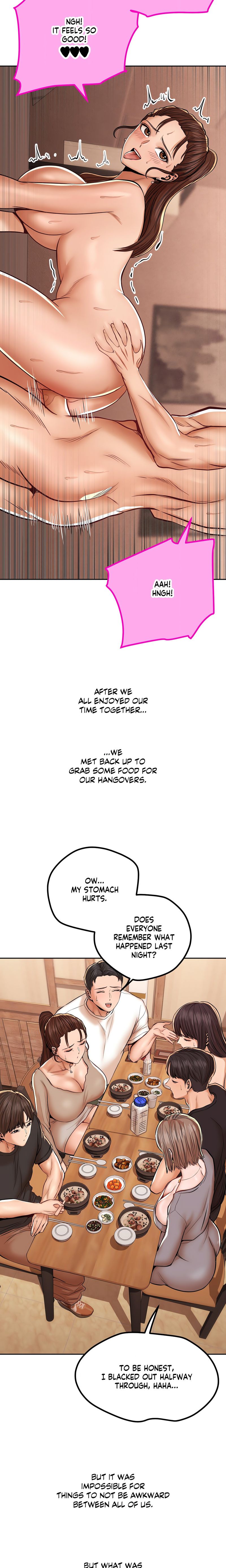 True or False? Chapter 91 - Page 7