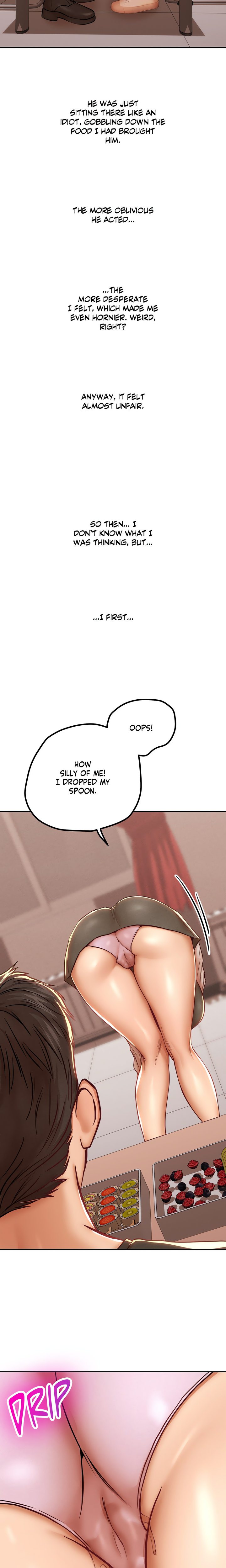 True or False? Chapter 93 - Page 3