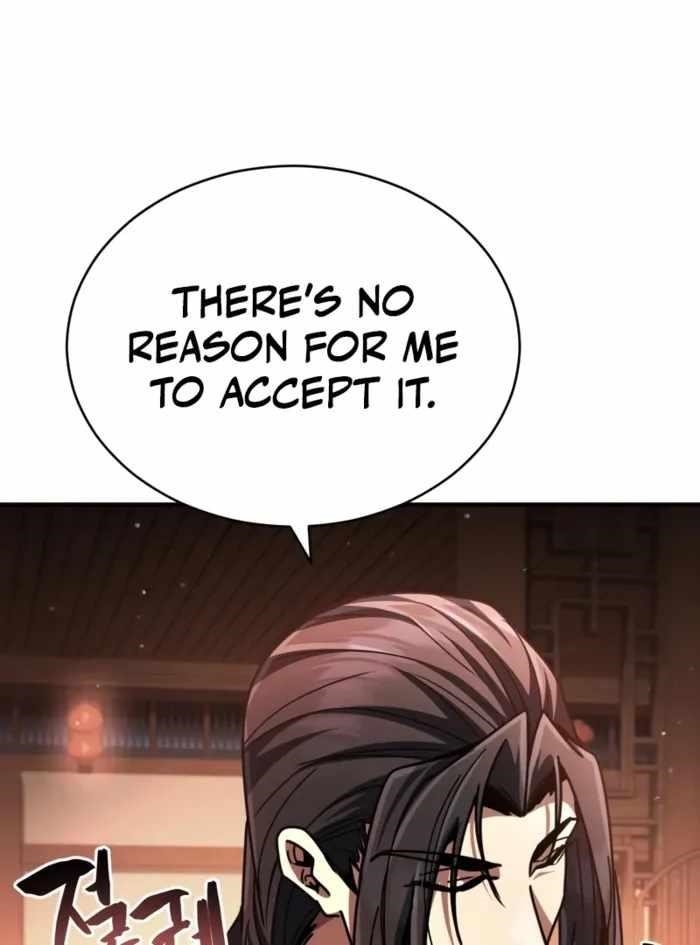 Reincarnation of the Fist King Chapter 34 - Page 114