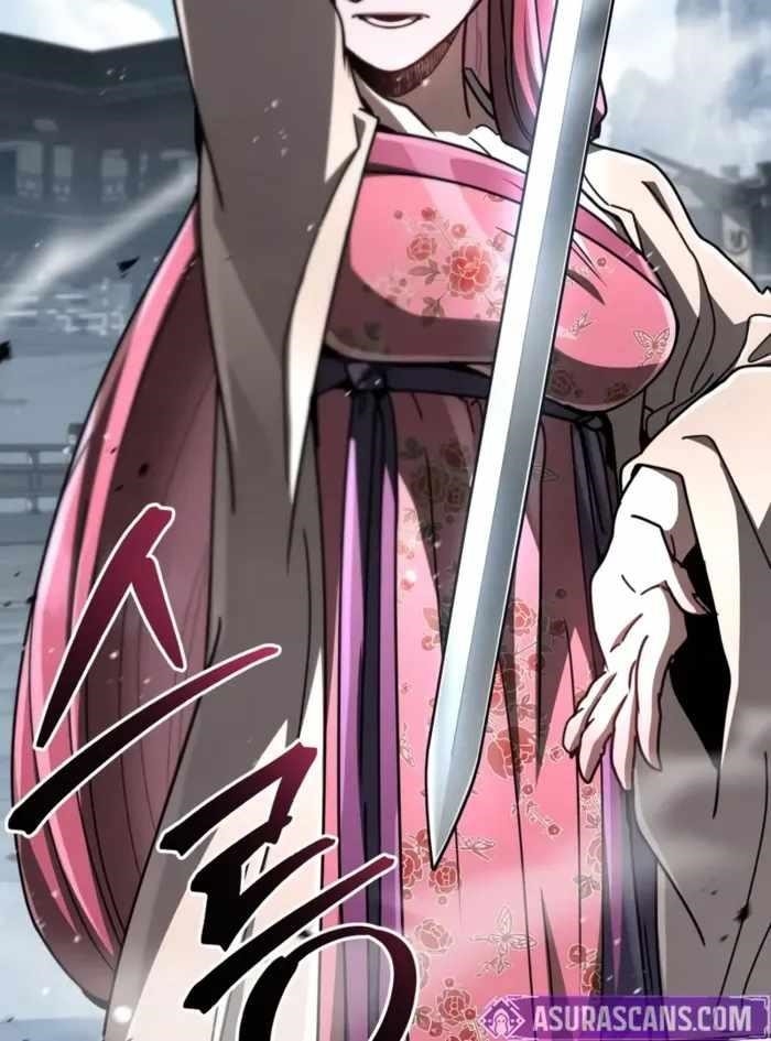 Reincarnation of the Fist King Chapter 34 - Page 140