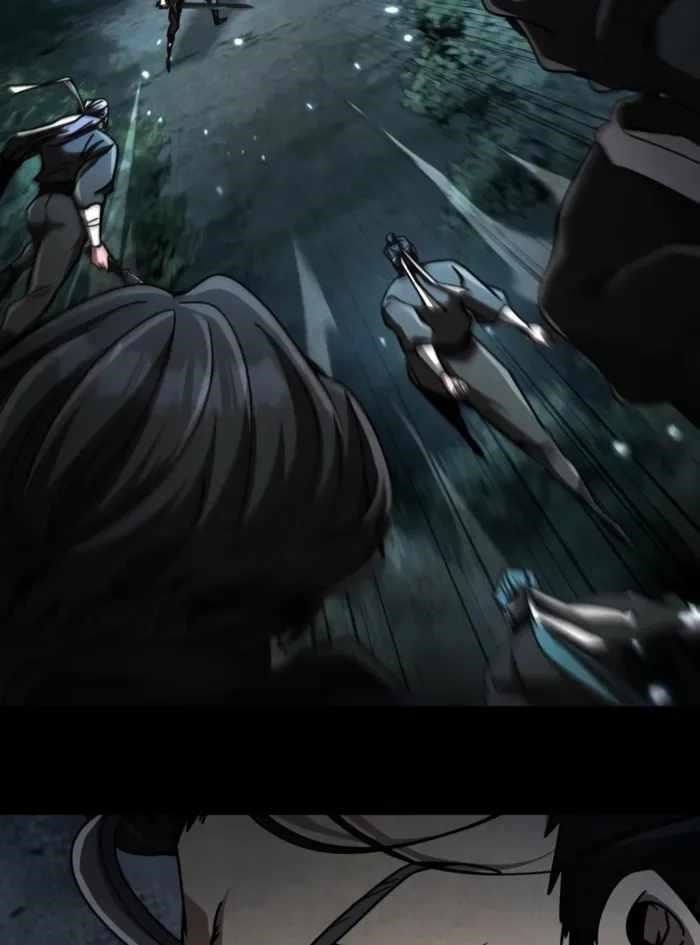 Reincarnation of the Fist King Chapter 34 - Page 15